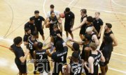 Basketball  MHP Riesen Ludwigsburg  vs. ratiopharm Ulm