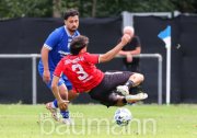 Fu&szlig;ball FSV 08 Bissingen vs. 1. G&ouml;ppinger SV