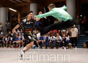Handball Habo SG vs. Sport-Union Neckarsulm