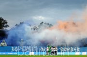 Fussball SV Stuttgarter Kickers vs. SGV Freiberg