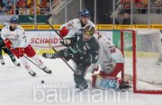 Eishockey Bietigheim Steelers vs. Düsseldorfer EG