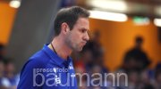 Volleyball Allianz MTV Stuttgart vs. SSC Palmberg Schwerin