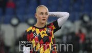 Fu&szlig;ball Deutschland vs. Australien