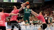 Handball Frisch Auf Göppingen vs. TVB Stuttgart