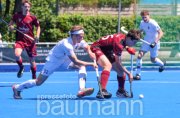 Hockey HTC Stuttgarter Kickers vs. HC Ludwigsburg
