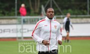 VfB Stuttgart Trainingslager am Tegernsee