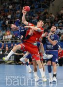 Handball SG BBM Bietigheim vs. TuseM Essen