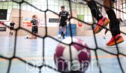 Handball HB Ludwigsburg Trainingsauftakt