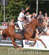 Reiten Gro&szlig;er Preis Stadt Bietigheim-Bissingen