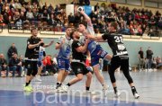 Handball SV Kornwestheim vs. Wölfe Würzburg