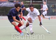 Hockey U21 Deutschland vs. Frankreich