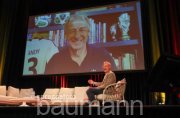 Fu&szlig;ball Lions WM Countdown 2026 im Scala