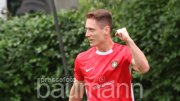 WFV Pokal GSV Pleidelsheim vs,.  SG Sonnenhof Großaspach