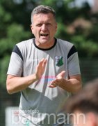 Fu&szlig;ball TSV Heimerdingen vs. GSV Pleidelsheim