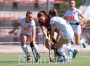 Hockey HC Ludwigsburg vs. HG N&uuml;rnberg