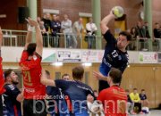 Handball   TSV Bönnigheim vs. SG Schozach-Bottwartal