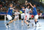 Handball SG BBM Bietigheim vs. Dessau-Rosslauer HV 06