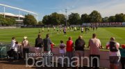Stuttgart Fußball VfB Stuttgart Training