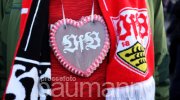 Fu&szlig;ball VfB Stuttgart vs. TSG 1899 Hoffenheim