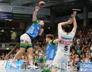 Handball Frisch Auf ! Göppingen vs. SC DHfK Leipzig