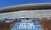 Bundesliga TSG 1899 Hoffenheim  vs. FC Heidenheim