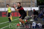 Fu&szlig;ball VfB Stuttgart vs. Hamburger SV