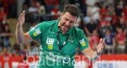 Handball SG BBM Bietigheim vs. Frisch Auf Göppingen