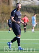 Fu&szlig;ball SV Pattonville vs. TSV Merklingen