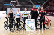 Radsport UCI Hallenrad-WM 2026  PK