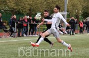 Fussball GSV Pleidelsheim vs. SKV Rutesheim
