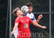 Fussball TV Pflugfelden vs. TSV Münchingen