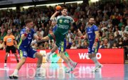 Handball Frisch Auf Göppingen vs. VfL Gummersbach