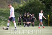 Fußball GSV Pleidelsheim vs. SG Sindringen/Ernsbach
