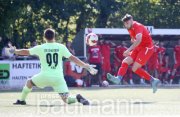 Fußball TV Pflugfelden vs. TSV Crailsheim