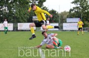 Fußball TSV Heimerdingen vs. TV Echterdingen