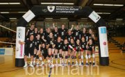 Volleyball Barock Volleys MTV Ludwigsburg vs. USC Freiburg