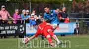 Fußball  FSV 08 Bietigheim-Bissingen vs. TSV Essingen