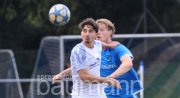 Fu&szlig;ball  TV Aldingen vs. SV Salamander Kornwestheim
