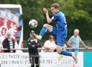 Fußball SGV Freiberg Fußball vs. FSV Frankfurt