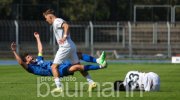 u&szlig;ball SGV Heilbronn-Freiberg vs. SV Stuttgarter Kickers