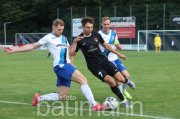 Fußball WFV-Pokal FSV 08 Bissingen vs. SG Sonnenhof Großaspach