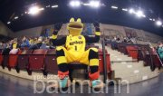 Basketball  Champions League  MHP Riesen Ludwigsburg vs. BC Prometey