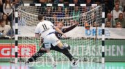 Handball Frisch Auf Göppingen vs. HSV Hamburg