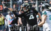 American Football  Stuttgart Surge vs. Munich Ravens