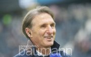 Fußball Eintracht Frankfurt vs. VfB Stuttgart