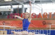 Kunstturnen  Helen Kevric