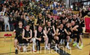 Volleyball  Barock Volleys MTV Ludwigsburg vs. SV Schwaig