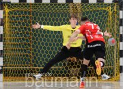 Handball TSV Asperg vs. TSV Alfdorf/Lorch/Waldhausen