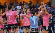 Volleyball Allianz MTV Stuttgart vs. VfB Suhl LOTTO Th&uuml;ringen