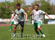 Fu&szlig;ball TSV Heimerdingen vs. SV Kaiserbach